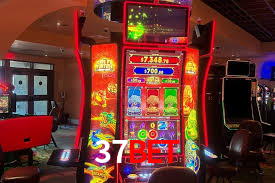 37BET GAMES